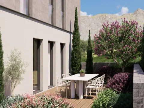 Prodaja, jednosoban stan, 51m², Dobrota, Kotor - image 17