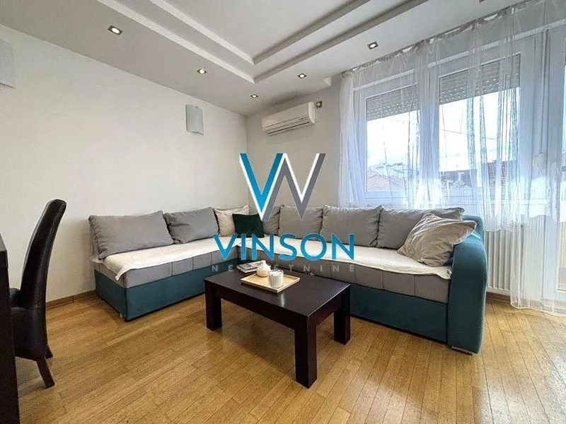 Izdavanje, dvosoban stan, 62m², Grbavica, Novi Sad Sve Podlokacije