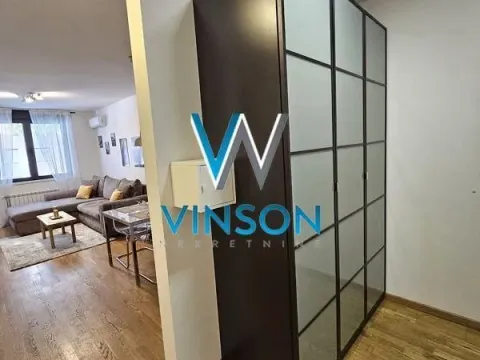 Izdavanje, dvosoban stan, 45m², Socijalno, Novi Sad Sve Podlokacije - image 10