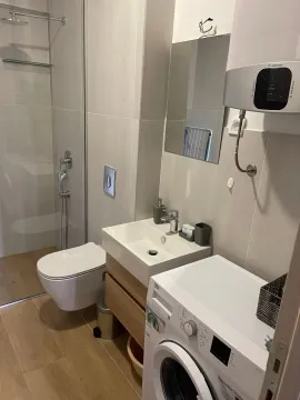 Izdavanje, jednosoban stan, 63m², Pržno, Budva - image 8