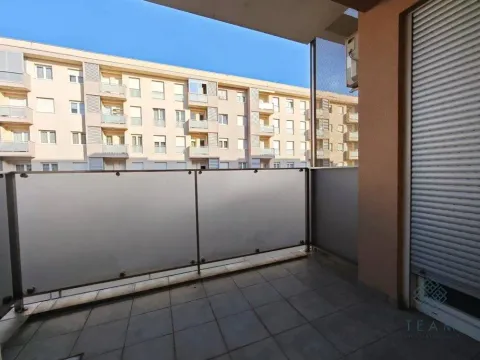 Izdavanje, jednosoban stan, 46m², City Kvart, Podgorica - image 10