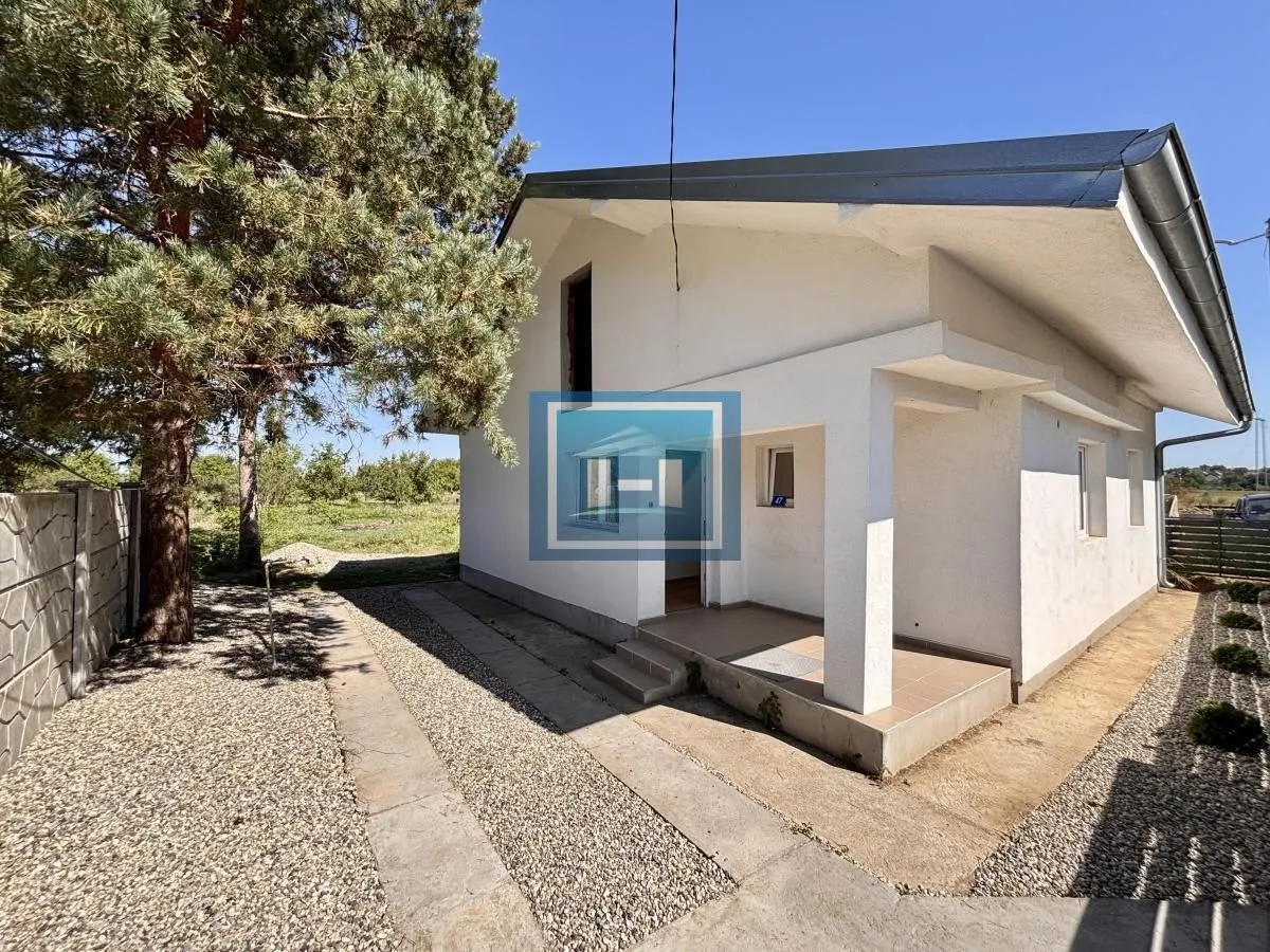 Prodaja, kuća, 77m², Kolonija, Jagodina