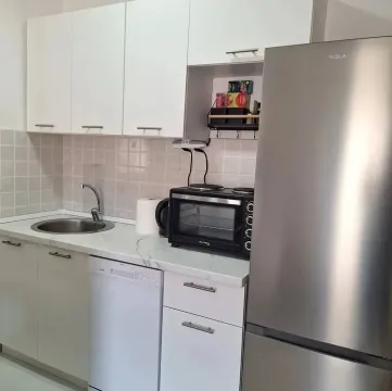 Prodaja, garsonjera, 24m², Petrovac, Budva - image 4