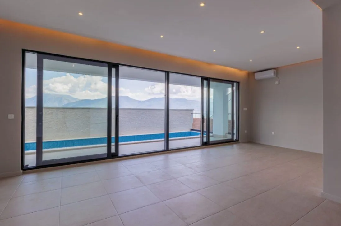 Sale, house, 200m², Krašići, Tivat