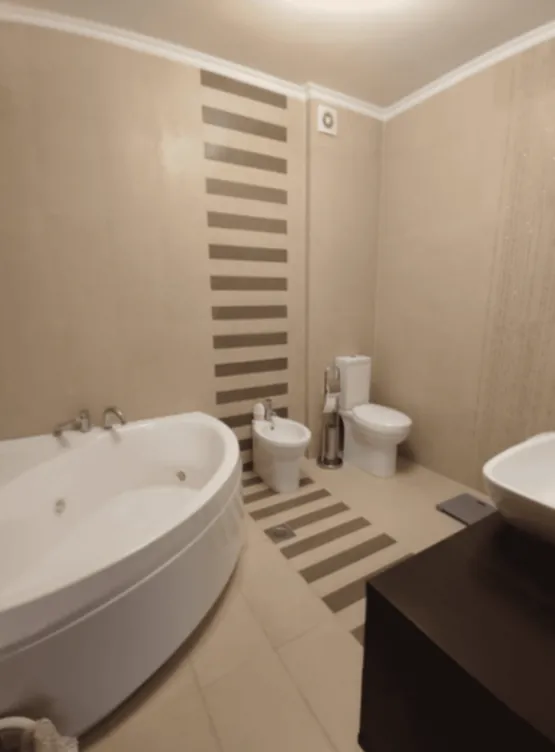 Prodaja, stan, 112m², Centar, Budva