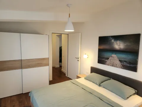 Prodaja, jednosoban stan, 50m², Hladna Uvala, Bar - image 7