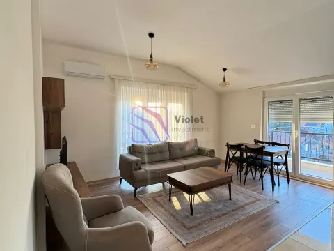 Prodaja, jednosoban stan, 50m², Stari Aerodrom, Podgorica - image 18