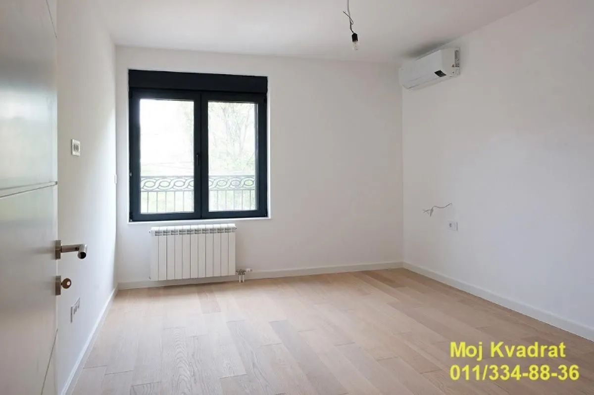 Sale, apartment, 224m², Stari Grad, Beograd