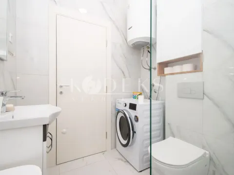 Rent, one bedroom apartment, 44m², Zabjelo, Podgorica - image 6
