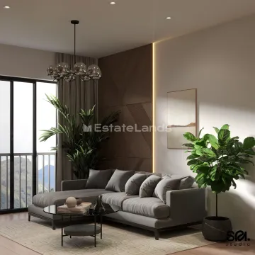 Prodaja, jednosoban stan, 51m², Kavač, Kotor - image 1