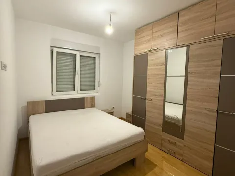 Rent, one bedroom apartment, 45m², Tuški Put, Podgorica - image 6