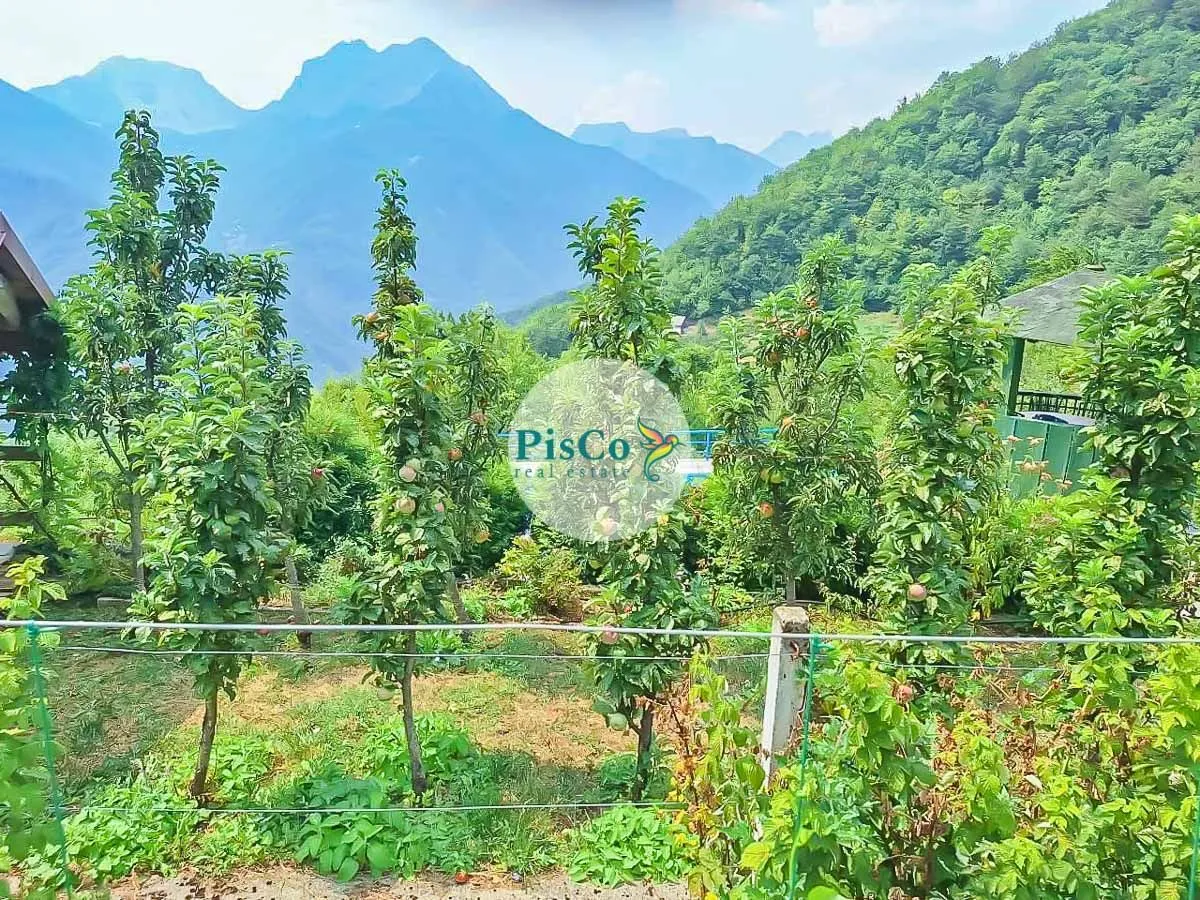 Prodaja, kuća, 140m², Kolašin, Crna Gora