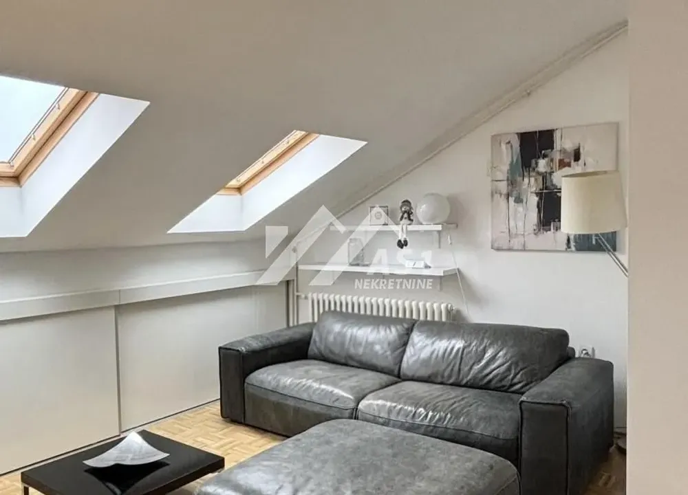 Izdavanje, dvosoban stan, 54m², Novi Sad Sve Podlokacije, Novi Sad