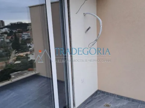 Prodaja, jednosoban stan, 56m², Dobra Voda, Bar - image 4