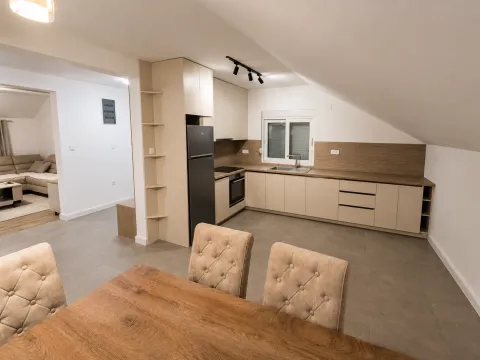 Izdavanje, dvosoban stan, 100m², Zabjelo, Podgorica - image 4