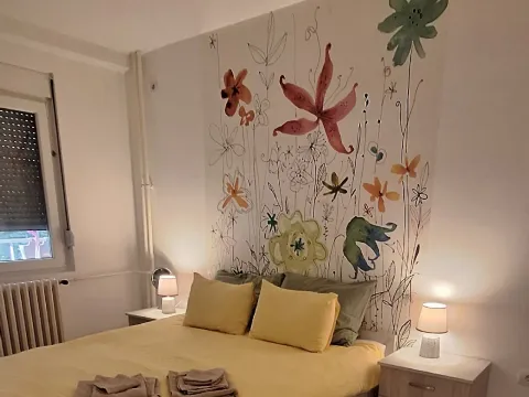 Izdavanje, dvosoban stan, 41m², Vračar Sve Podlokacije, Beograd - image 11