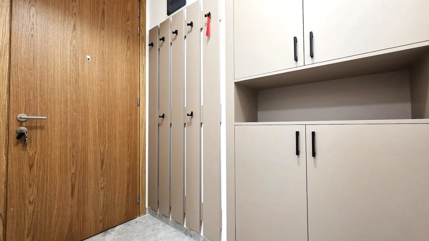 Izdavanje, jednosoban stan, 50m², Vezirov Most, Podgorica