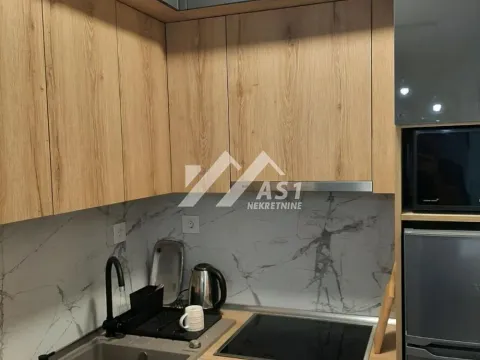 Rent, two bedroom apartment, 48m², Avijatičarsko naselje, Novi Sad Sve Podlokacije - image 3