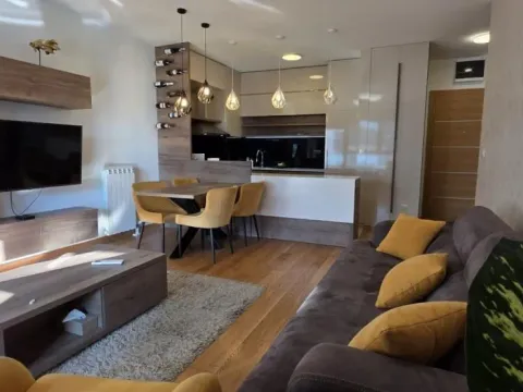 Izdavanje, stan, 61m², Novi Beograd Blok 65, Novi Beograd Sve Podlokacije - image 7