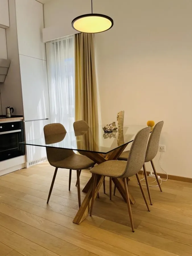 Prodaja, dvosoban stan, 98m², Seljanovo, Tivat
