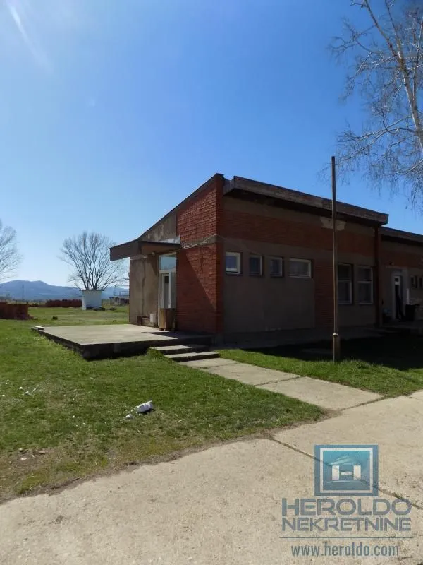 Sale, office space, 16723m², Sumrakovac, Boljevac