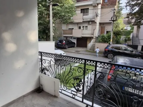 Izdavanje, poslovni prostor, 75m², Autokomanda, Voždovac Sve Podlokacije - image 9