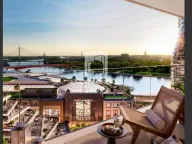 Prodaja, dvosoban stan, 66m², Savski Venac, Beograd - image 6