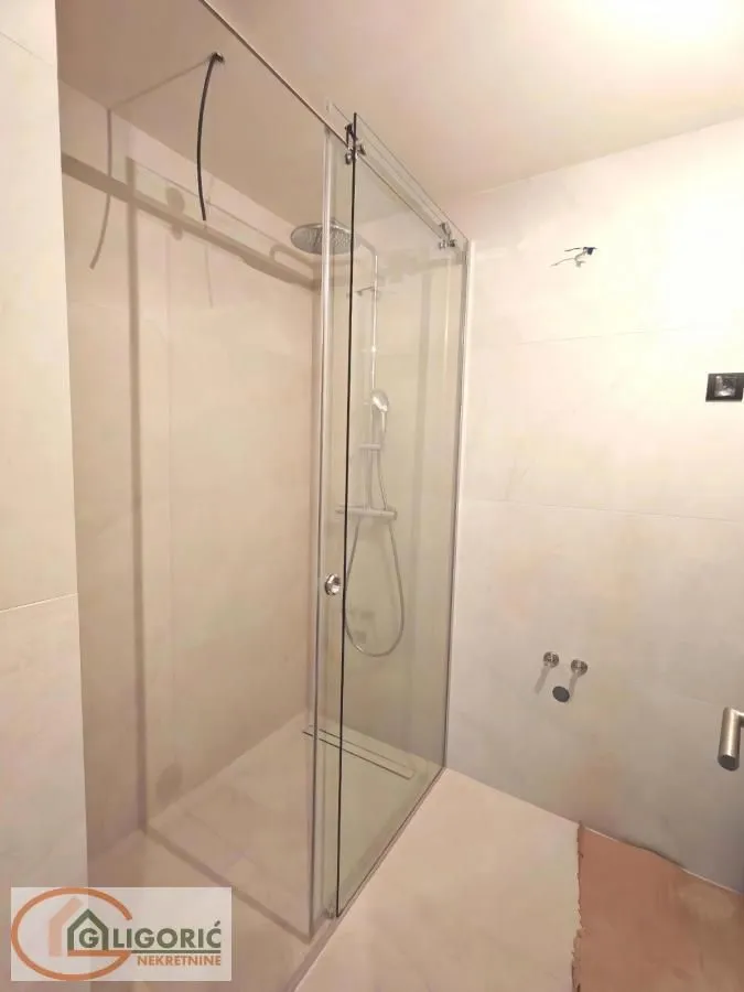Rent, three bedroom apartment, 90m², Novi Beograd Sve Podlokacije, Beograd