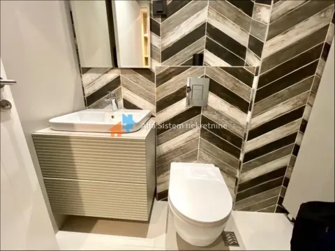 Sale, four bedroom apartment, 112m², Tošin bunar, Novi Beograd Sve Podlokacije - image 17