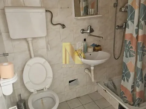 Sale, studio apartment, 27m², Kej, Novi Sad Sve Podlokacije - image 8