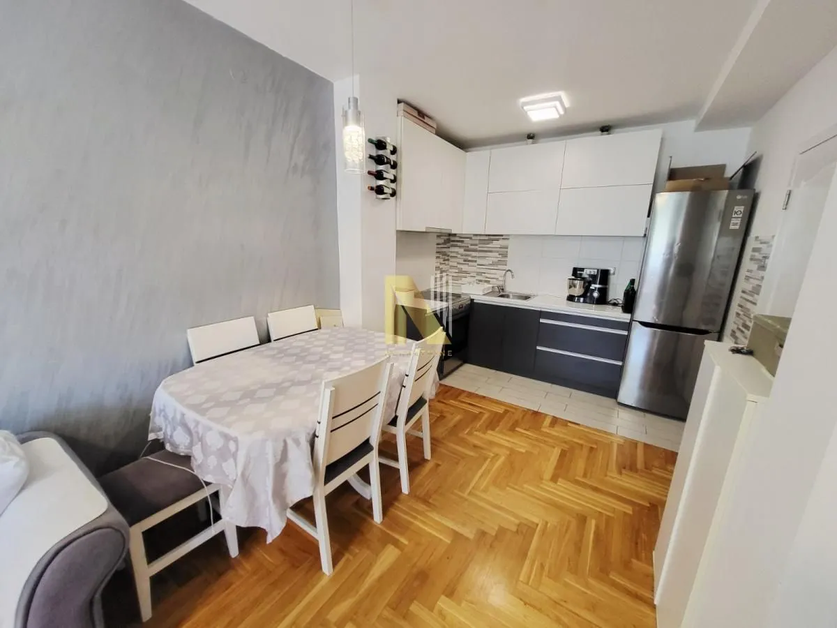 Prodaja, dvosoban stan, 39m², Nova Detelinara, Novi Sad Sve Podlokacije