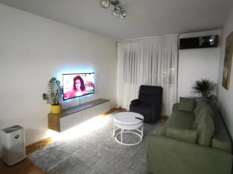 Prodaja, jednosoban stan, 50m², Zabjelo, Podgorica - image 9