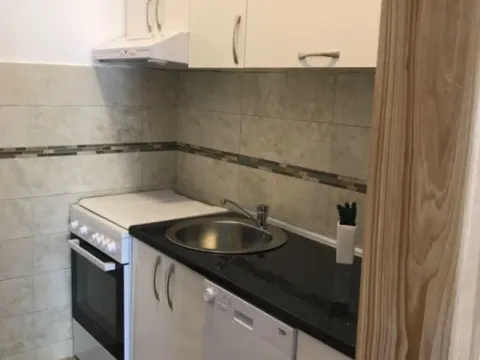 Rent, studio apartment, 34m², Đenovići, Herceg Novi - image 7