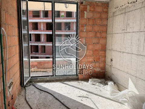 Sale, two bedroom apartment, 64m², Ilino, Bar - image 2