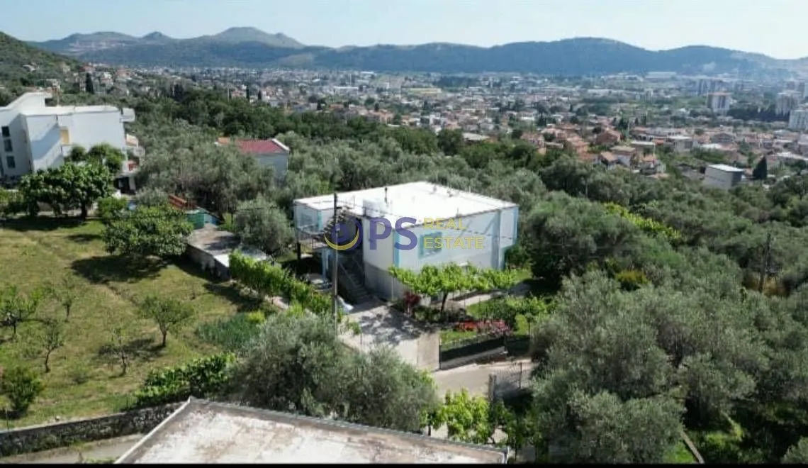 Prodaja, kuća, 154m², Bar, Crna Gora