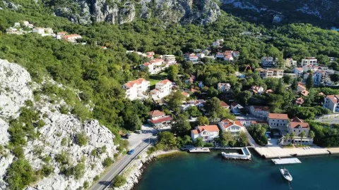 Prodaja, dvosoban stan, 41m², Orahovac, Kotor - image 13