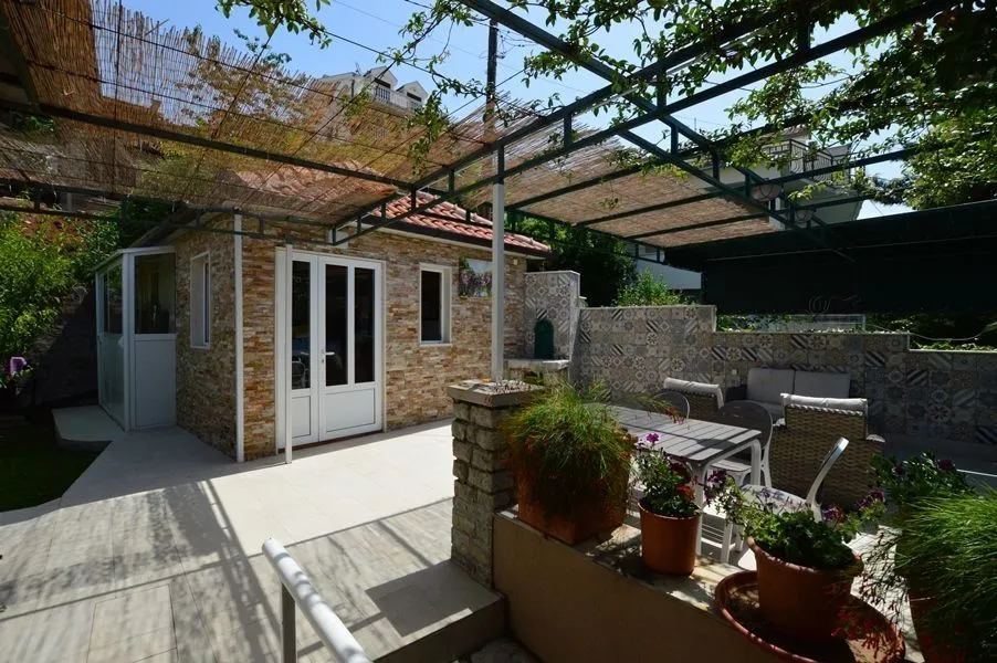 Prodaja, kuća, 91m², Kumbor, Herceg Novi