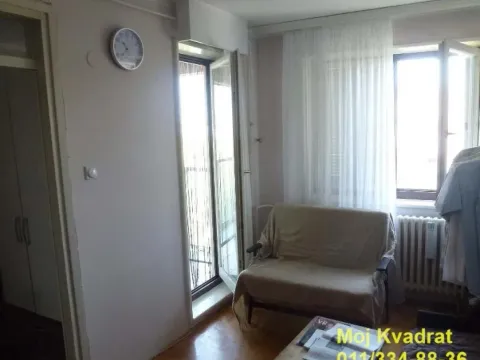 Prodaja, dvosoban stan, 65m², Bezanijska Kosa 2, Bežanijska Kosa Sve Podlokacije - image 8