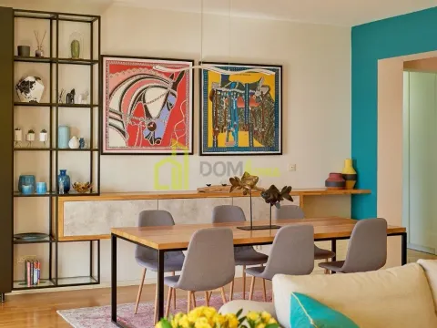 Izdavanje, trosoban stan, 190m², Budva, Crna Gora - image 6