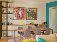 Izdavanje, trosoban stan, 190m², Budva, Crna Gora - image 6