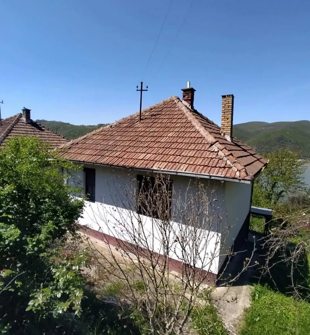 Sale, house, 85m², Donji Milanovac, Majdanpek