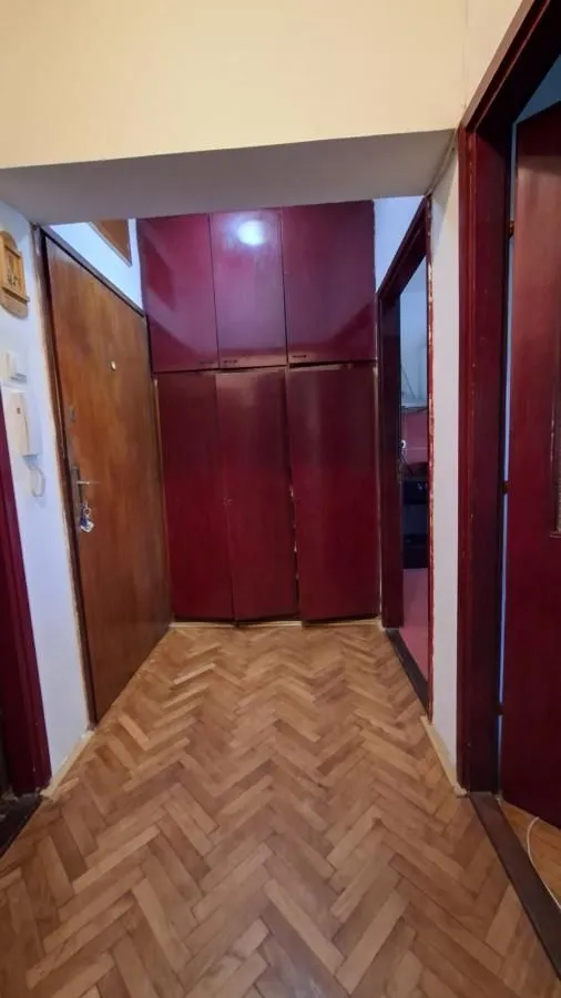Prodaja, trosoban stan, 60m², Rotkvarija, Novi Sad Sve Podlokacije