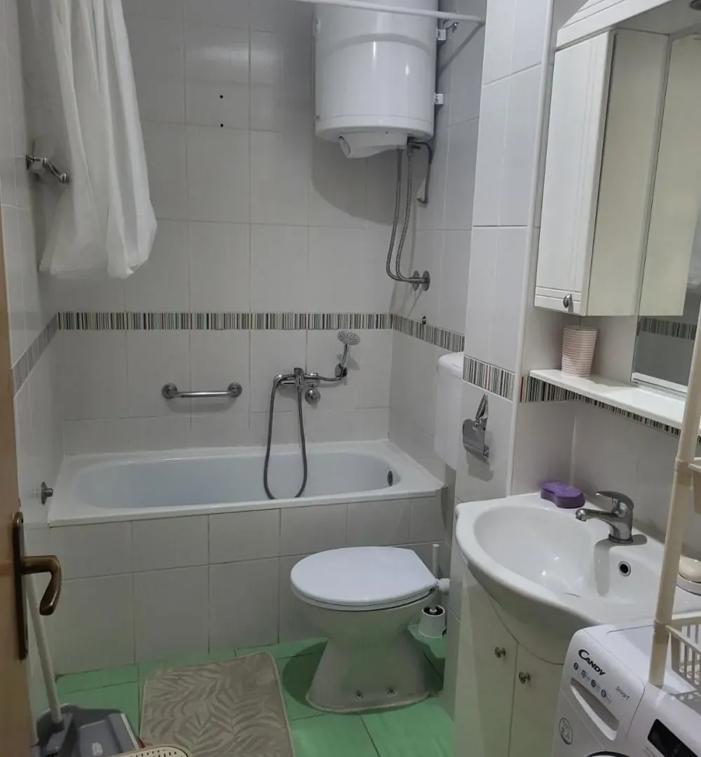 Izdavanje, stan, 24m², Krnjaca, Palilula Sve Podlokacije