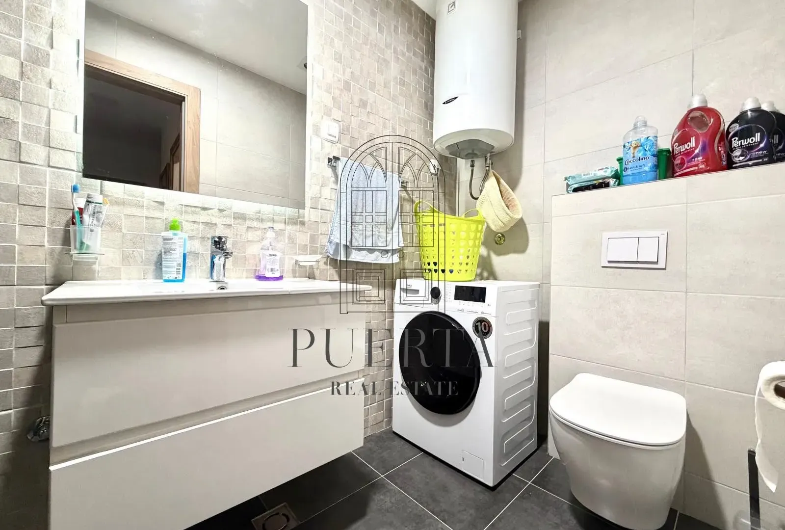 Prodaja, dvosoban stan, 69m², Master Kvart, Podgorica