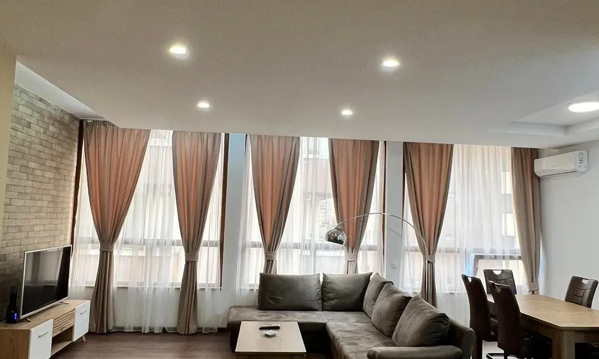 Prodaja, trosoban stan, 97m², Budva, Crna Gora