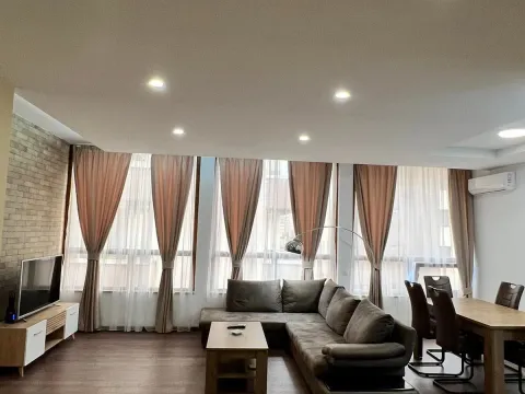 Prodaja, trosoban stan, 97m², Budva, Crna Gora - image 1