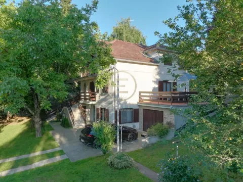 Sale, house, 254m², Beočin, Srbija - image 4