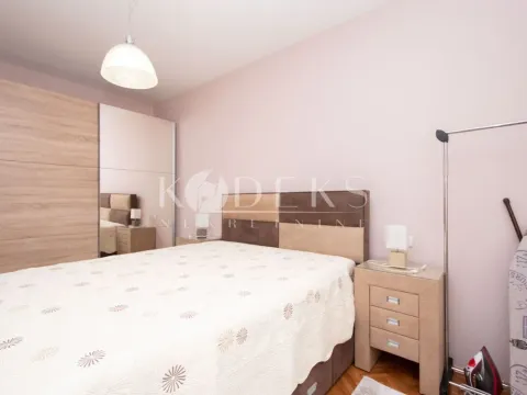 Izdavanje, jednosoban stan, 61m², Centar, Podgorica - image 7