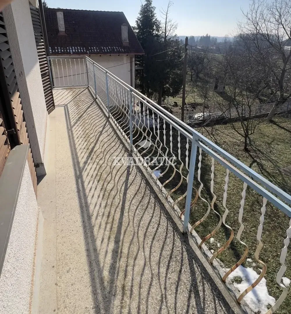 Prodaja, kuća, 209m², Arnajevo, Barajevo