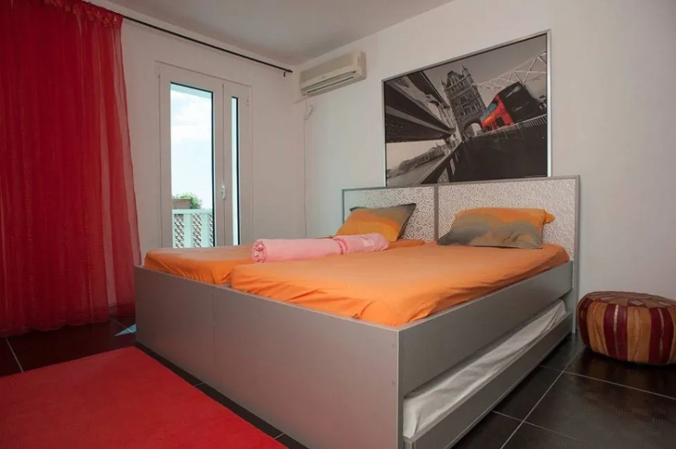 Sale, house, 63m², Petrovac, Budva